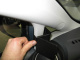 Brodit ProClip, Seat Ibiza 09-17 Brodit ProClip, Seat Ibiza 09-17