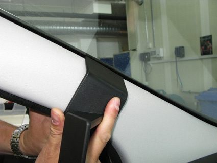 Brodit ProClip, Peugeot 3008 09-16