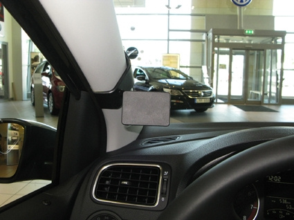 Brodit ProClip, Volkswagen Polo 10-14