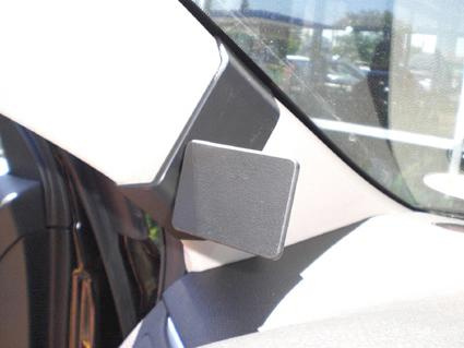 ProClip Monteringsbygel Suzuki Kizashi 10-15, Vänster