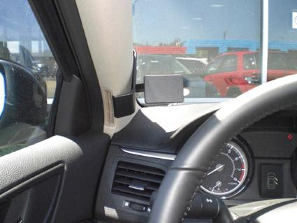 ProClip Monteringsbygel Suzuki Kizashi 10-15, Vänster