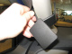 Brodit ProClip, Dacia Sandero 13-21 Brodit ProClip, Dacia Sandero 13-21