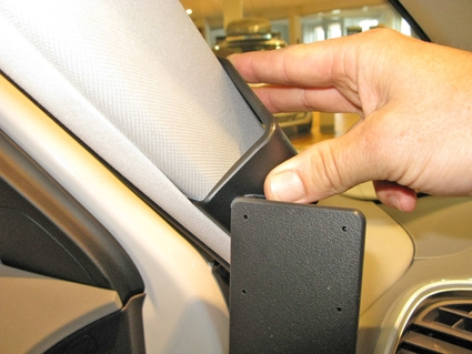 Brodit ProClip, Renault Espace 15-22