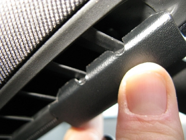 Brodit ProClip, Volvo XC90 15-24