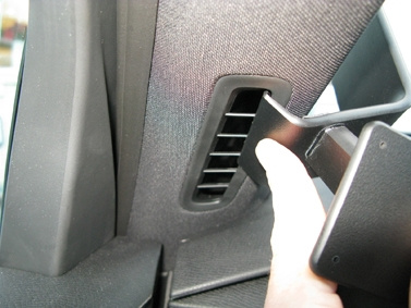 Brodit ProClip, Volvo XC90 15-24