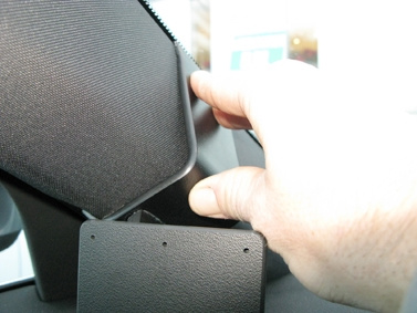 Brodit ProClip, Volvo XC90 15-24