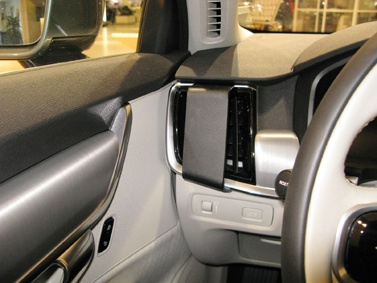 Brodit ProClip, Volvo S90/V90 17-