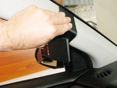 Brodit ProClip, Kia Rio/Stonic 18-23