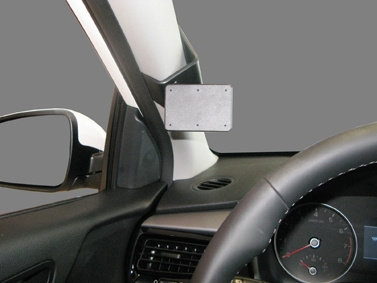 Brodit ProClip, Kia Rio/Stonic 18-23