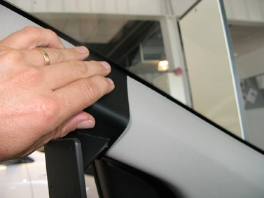 Brodit ProClip, Kia Picanto 18-