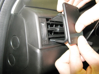 Brodit ProClip, Suzuki Swift 18-24