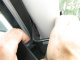 Brodit ProClip, Ford Tourneo Connect/Transit Connect 18-23 Brodit ProClip, Ford Tourneo Connect/Transit Connect 18-23