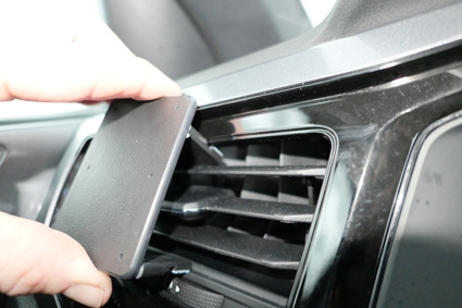 Brodit ProClip, Volkswagen Polo 18-