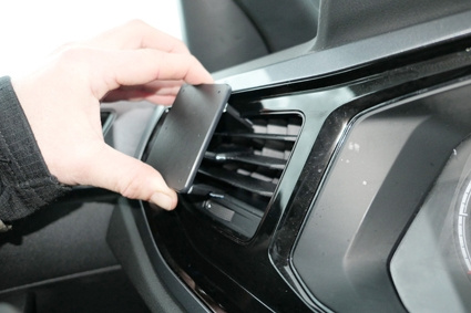 Brodit ProClip, Volkswagen Polo 18-