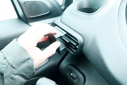 Brodit ProClip, Citroen/Fiat/Opel/Peugeot/Toyota