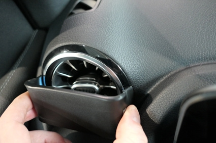 Brodit ProClip, Mercedes Benz B-Class/EQA/EQB/GLA-Class/GLB-Class