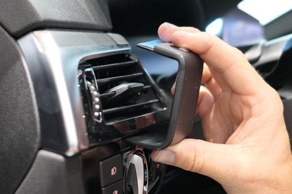 Brodit ProClip, BMW 5-series G30, G31 18-23