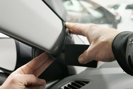 Brodit ProClip, Hyundai i30 17-22