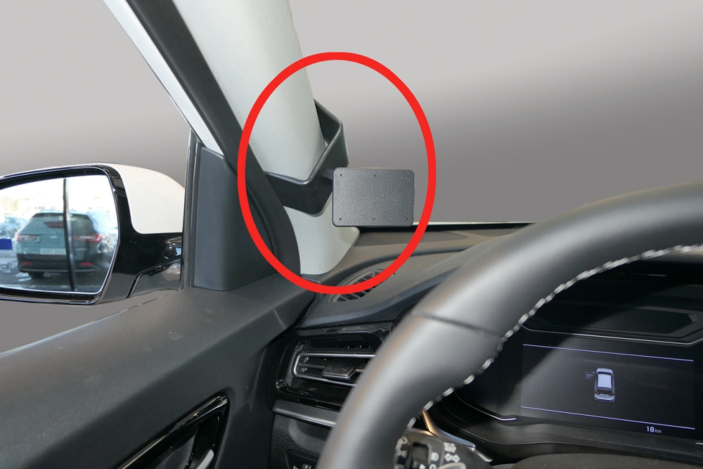 Brodit ProClip, Kia Niro 20-22