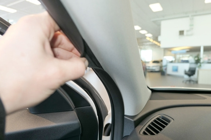 Brodit ProClip, Kia Niro 20-22