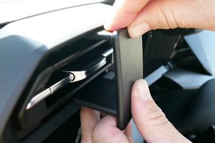 Brodit ProClip, Audi A3/S3 21-