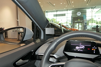 Brodit ProClip, Volkswagen ID.4/ID.5 21-