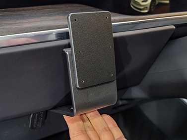 Brodit ProClip, Tesla Model S/X 21-