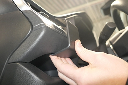 Brodit ProClip, Toyota RAV 4 19-