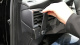 Brodit ProClip, Volkswagen Amarok 24- Brodit ProClip, Volkswagen Amarok 24-
