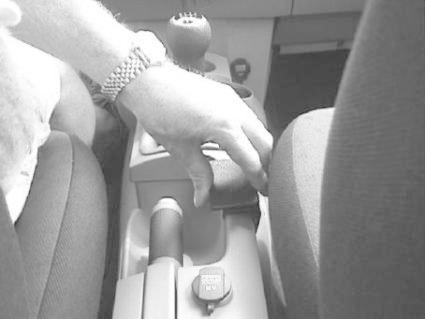 ProClip Monteringsbygel Volkswagen Beetle 98-02, Konsol