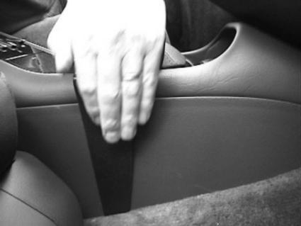 Brodit ProClip, Mercedes Benz M-Class/ML 00-04