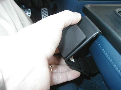 ProClip Monteringsbygel Honda S2000 04-09, Konsol