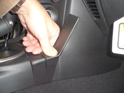 Brodit ProClip, Mazda Miata/MX-5 09-15