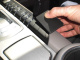 Brodit ProClip, Porsche Panamera 10-17 Brodit ProClip, Porsche Panamera 10-17