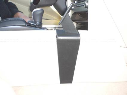 ProClip Monteringsbygel Lexus LS Serie 13-15, Konsol