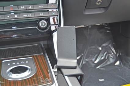 Brodit ProClip, Jaguar XE/XF 16-18