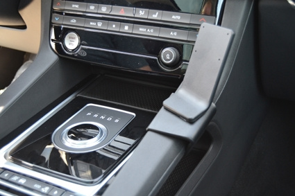 Brodit ProClip, Jaguar F-PACE 17-20