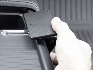 Brodit ProClip, Volvo S90/V90 17-