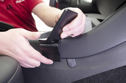 Brodit ProClip, Tesla Model 3 18-20