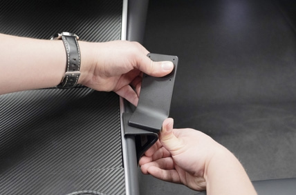 Brodit ProClip, Tesla Model 3 18-20