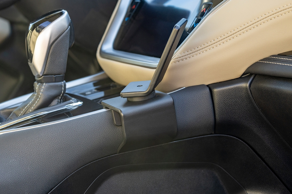 Brodit ProClip, Subaru Outback 21-