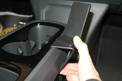 Brodit ProClip, Volkswagen ID.3 21-