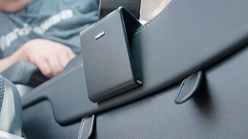 Brodit ProClip, Lexus GX Series 22-23