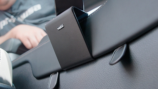 Brodit ProClip, Lexus GX Series 22-23