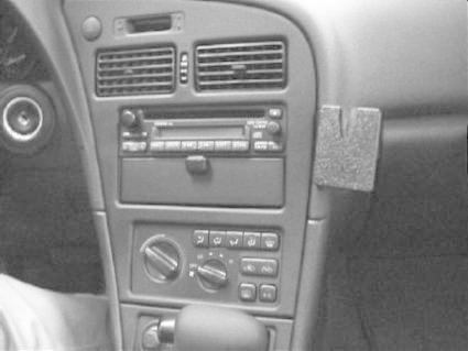 ProClip Monteringsbygel Toyota Celica 94-99, Vinklad