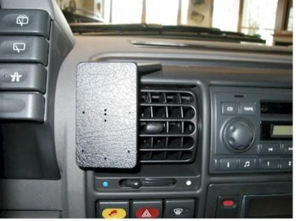 ProClip Monteringsbygel Landrover Discovery 94-04, Centrerad