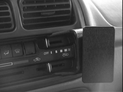 Brodit ProClip, Suzuki Grand Vitara/Vitara/XL-7 02-04