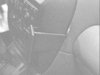 ProClip Monteringsbygel Mitsubishi Space Wagon 99-05, Vinklad