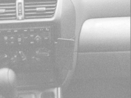 ProClip Monteringsbygel Mitsubishi Space Wagon 99-05, Vinklad