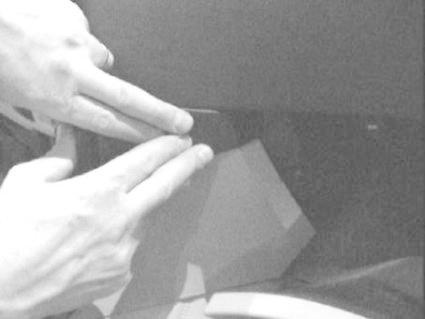 ProClip Monteringsbygel Alfa Romeo 166 99-07, Vinklad